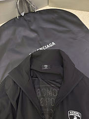 Balenciaga Hoodie Top Version B1240-02 - 5