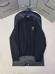 Balenciaga Hoodie Top Version B1240-02 - 2