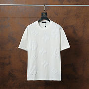 LV T-shirt Top Version B2140-02 - 2