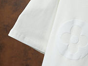 LV T-shirt Top Version B2140-02 - 3