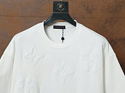 LV T-shirt Top Version B2140-02 - 4
