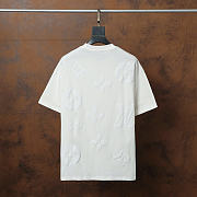 LV T-shirt Top Version B2140-02 - 5