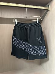 Louis Vuitton Set Clothes LV0554-01 - 4