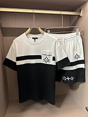 Louis Vuitton Set Clothes LV0554-02 - 6