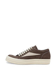 Rick Owens Vintage Sneaks trainers Brown - 2