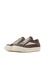 Rick Owens Vintage Sneaks trainers Brown - 3