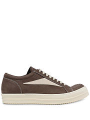 Rick Owens Vintage Sneaks trainers Brown - 4