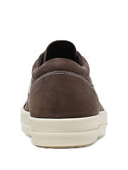 Rick Owens Vintage Sneaks trainers Brown - 6