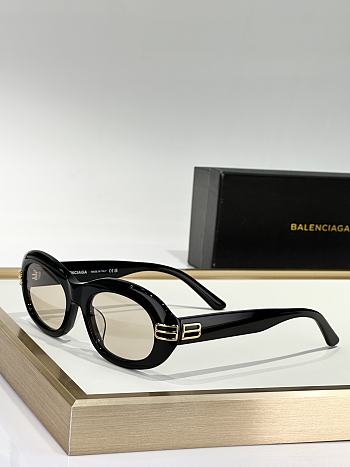 Balenciaga Glasses B0000-01