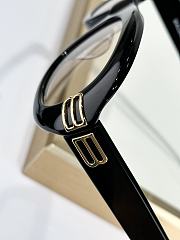 Balenciaga Glasses B0000-01 - 6