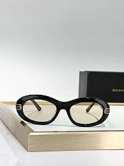 Balenciaga Glasses B0000-01 - 5