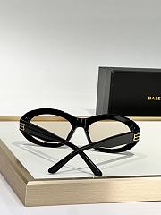 Balenciaga Glasses B0000-01 - 4