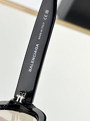 Balenciaga Glasses B0000-01 - 3