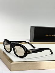 Balenciaga Glasses B0000-01 - 2