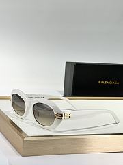 Balenciaga Glasses B0000-02 - 1