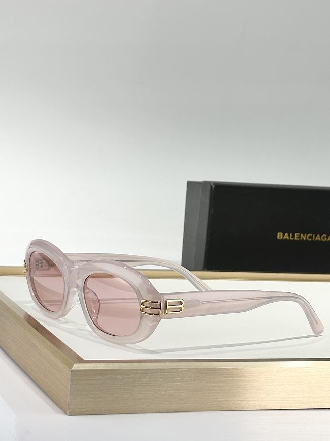 Balenciaga Glasses B0000-03 - 1