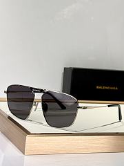 Balenciaga Glasses B0021-01 - 5