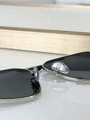 Balenciaga Glasses B0021-01 - 4