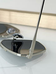 Balenciaga Glasses B0021-01 - 3