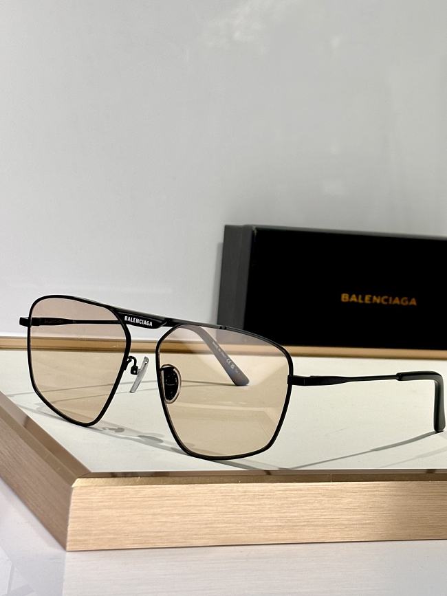 Balenciaga Glasses B0021-02 - 1