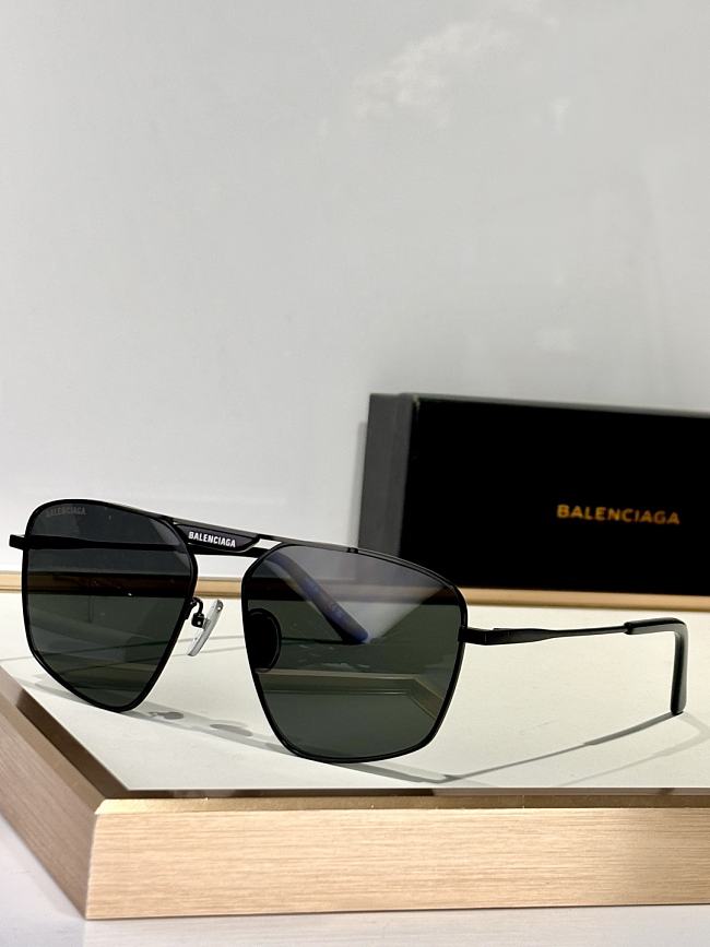 Balenciaga Glasses B0021-04 - 1