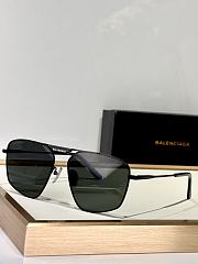 Balenciaga Glasses B0021-04 - 1
