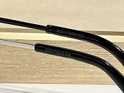 Balenciaga Glasses B0021-05 - 4