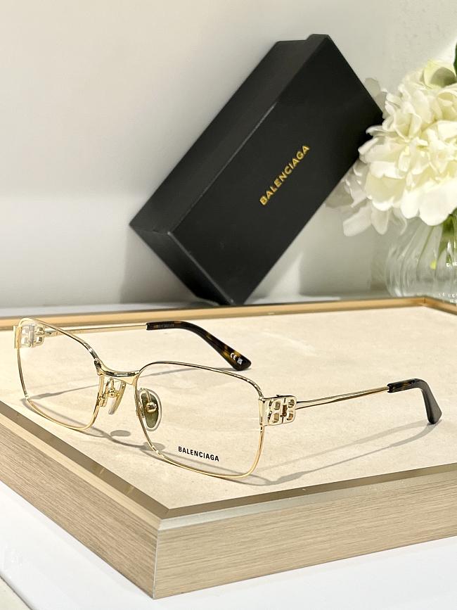 Balenciaga Glasses B0021-06 - 1