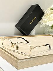 Balenciaga Glasses B0021-06 - 3