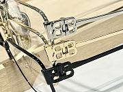 Balenciaga Glasses B0021-06 - 2