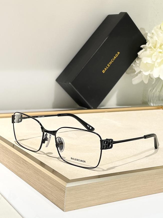 Balenciaga Glasses B0021-07 - 1