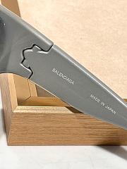 Balenciaga Glasses B0005-01 - 3