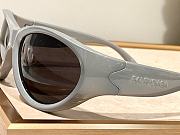 Balenciaga Glasses B0005-01 - 2