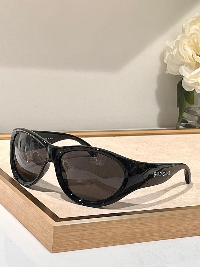 Balenciaga Glasses B0005-04 - 1
