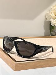 Balenciaga Glasses B0005-04 - 1
