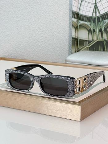 Balenciaga Glasses B0010-01