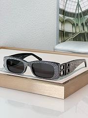 Balenciaga Glasses B0010-02 - 1