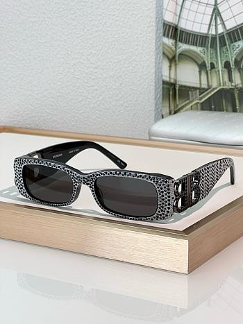 Balenciaga Glasses B0010-03