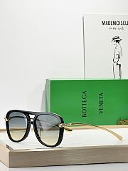 Bottega Veneta Glasses BV0004-02 - 1