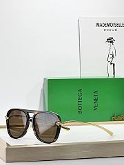 Bottega Veneta Glasses BV0004-03 - 1