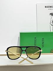 Bottega Veneta Glasses BV0004-05 - 2