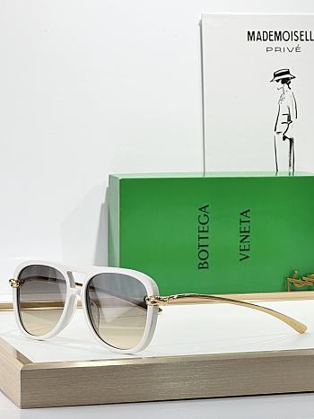 Bottega Veneta Glasses BV0004-06