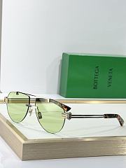 Bottega Veneta Glasses BV0012-01 - 1
