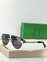 Bottega Veneta Glasses BV0012-03 - 1