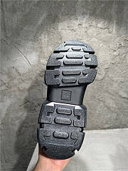 Dr. Martens x Rick Owens WMNS 1460 Lace Boot Black - 6