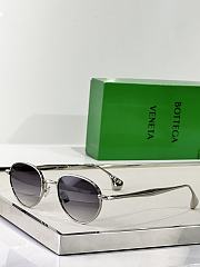 Bottega Veneta Glasses BV0017-01 - 1