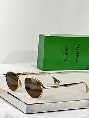 Bottega Veneta Glasses BV0017-02 - 1