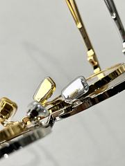 Bottega Veneta Glasses BV0017-02 - 2