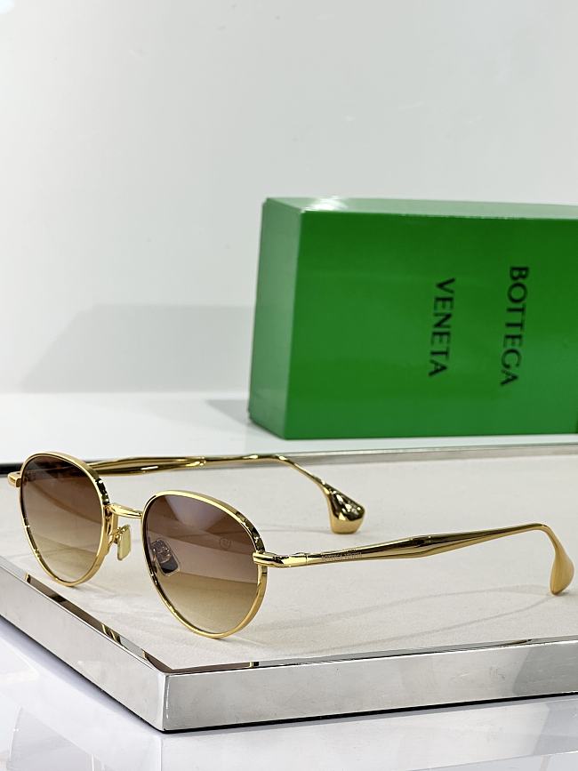 Bottega Veneta Glasses BV0017-03 - 1