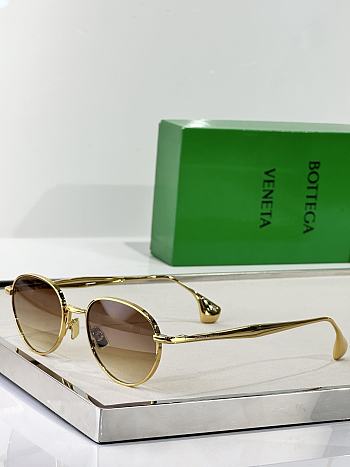 Bottega Veneta Glasses BV0017-03